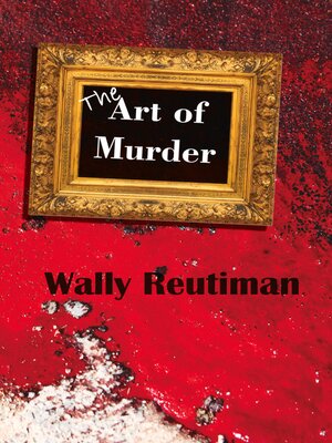 cover image of The Art of Murder
